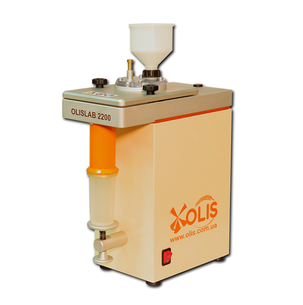 Млин лабораторний OLISLAB 2200 (ЛМТ-2)
