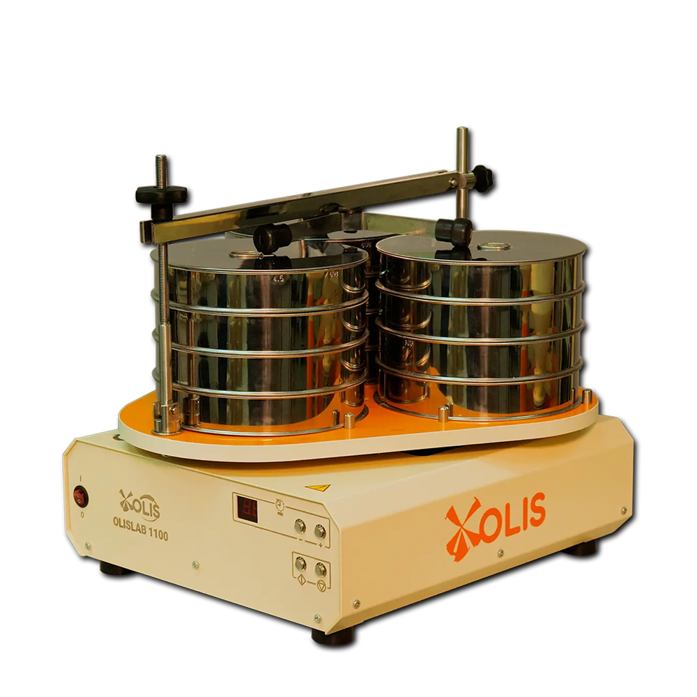 Розсів лабораторний OLISLAB 1100 (РЛУ-1)
